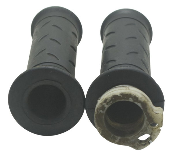 Par Manopla Honda Cbr 1000 Rr 08-11 Original