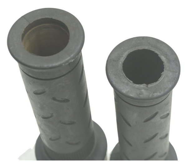 Par Manopla Honda Cbr 1000 Rr 08-11 Original