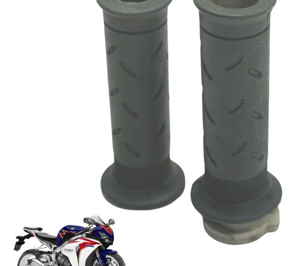 Par Manopla Honda Cbr 1000 Rr 08-11 Original