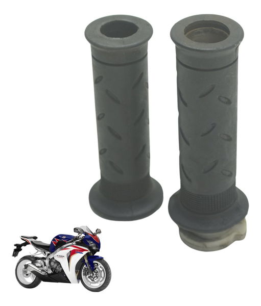 Par Manopla Honda Cbr 1000 Rr 08-11 Original