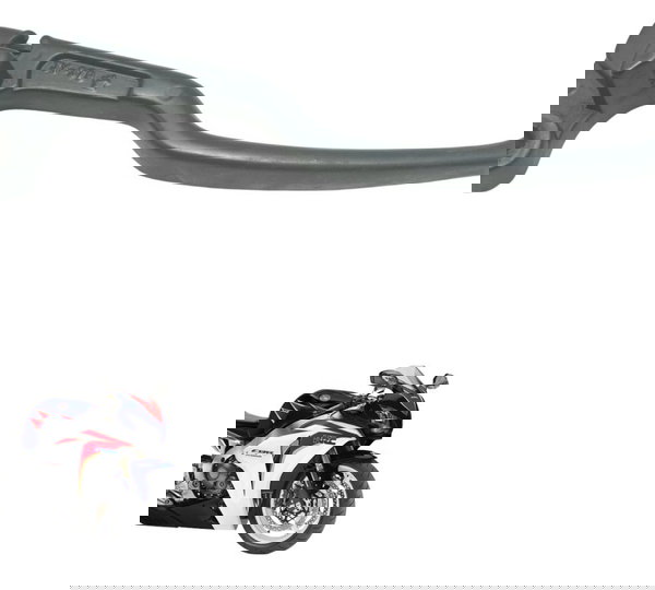 Manete Embreagem Honda Cbr 1000 Rr 08-11 Original Preto