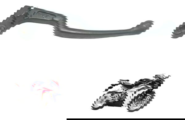 Manete Embreagem Honda Cbr 1000 Rr 08-11 Original