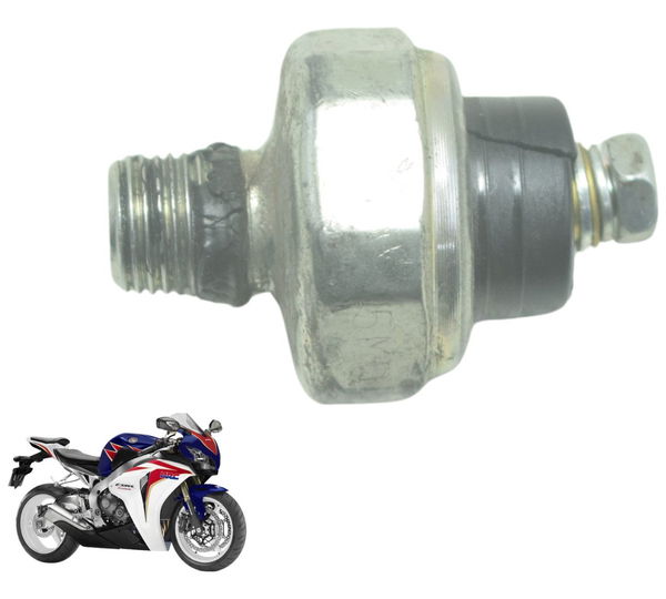 Sensor Óleo C/ Avaria Honda Cbr 1000 Rr 08-11 Original
