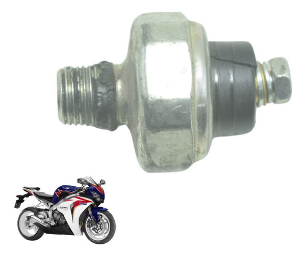 Sensor Óleo C/ Avaria Honda Cbr 1000 Rr 08-11 Original