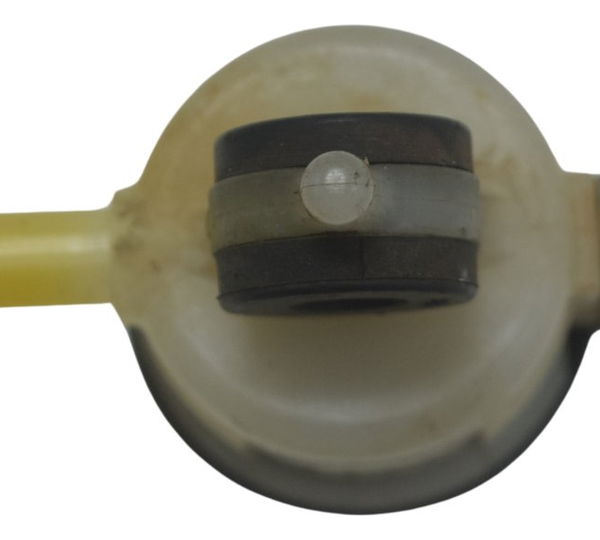 Reservatório Freio Traseiro Honda Cbr 1000 Rr 08-11 Original