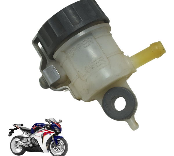 Reservatório Freio Traseiro Honda Cbr 1000 Rr 08-11 Original
