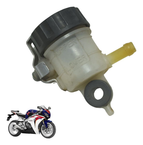 Reservatório Freio Traseiro Honda Cbr 1000 Rr 08-11 Original