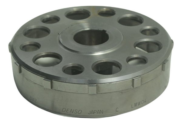Volante Magneto Honda Cbr 1000 Rr 10-11 Original