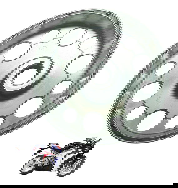 Volante Magneto Honda Cbr 1000 Rr 10-11 Original