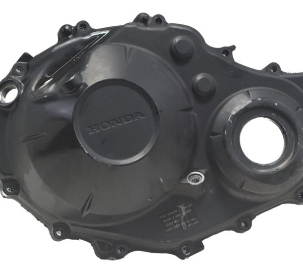 Tampa Embreagem Motor Direito Honda Cbr 1000 Rr 10-11 Orig