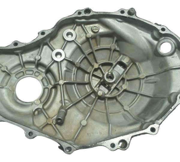 Tampa Embreagem Motor Direito Honda Cbr 1000 Rr 10-11 Orig