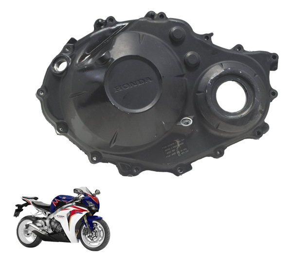 Tampa Embreagem Motor Direito Honda Cbr 1000 Rr 10-11 Orig