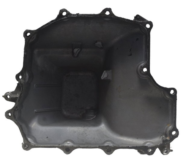 Tampa Motor Cárter Honda Cbr 1000 Rr 08-11 Original