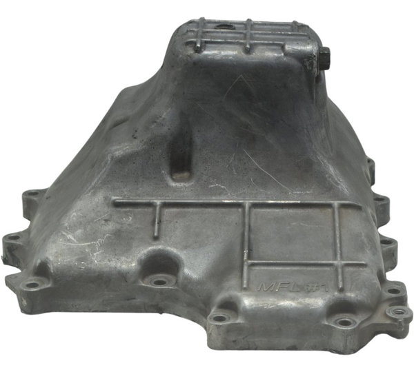 Tampa Motor Cárter Honda Cbr 1000 Rr 08-11 Original