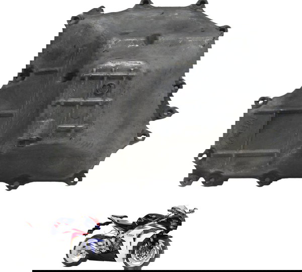 Tampa Motor Cárter Honda Cbr 1000 Rr 08-11 Original