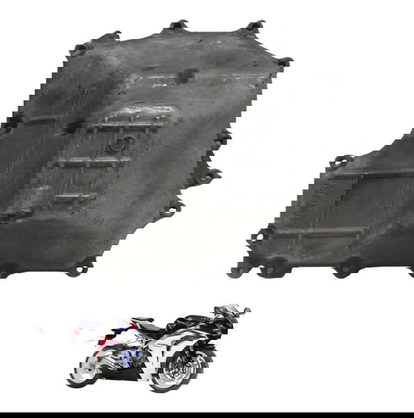 Tampa Motor Cárter Honda Cbr 1000 Rr 08-11 Original