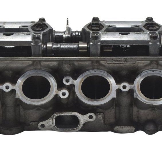 Cabeçote Honda Cbr 1000 Rr 08-11 Original