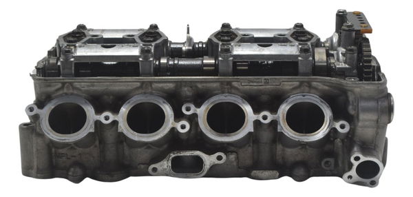Cabeçote Honda Cbr 1000 Rr 08-11 Original