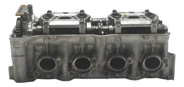 Cabeçote Honda Cbr 1000 Rr 08-11 Original