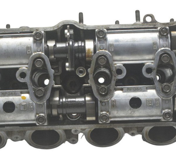 Cabeçote Honda Cbr 1000 Rr 08-11 Original