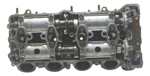 Cabeçote Honda Cbr 1000 Rr 08-11 Original