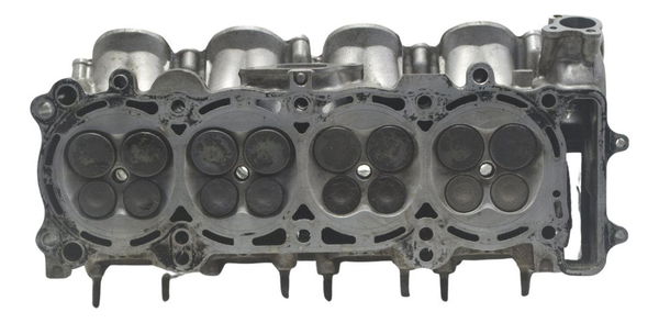 Cabeçote Honda Cbr 1000 Rr 08-11 Original