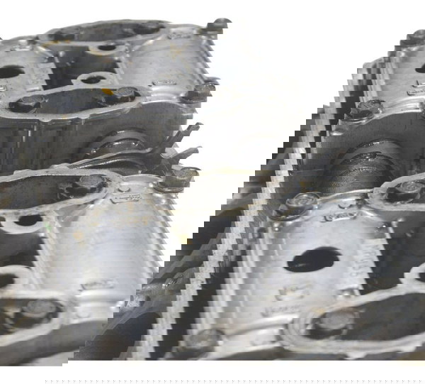 Cabeçote Honda Cbr 1000 Rr 08-11 Original