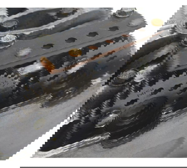 Cabeçote Honda Cbr 1000 Rr 08-11 Original