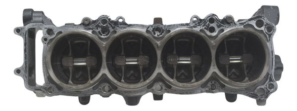 Cilindro Pistão E Anéis Honda Cbr 1000 Rr 08-11 Original
