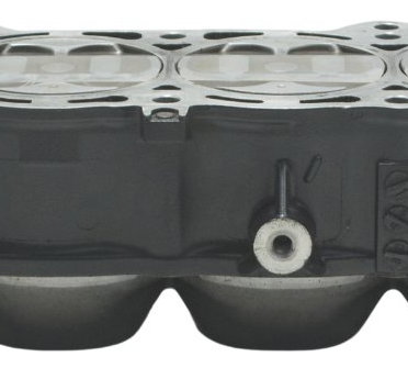 Cilindro Pistão E Anéis Honda Cbr 1000 Rr 08-11 Original