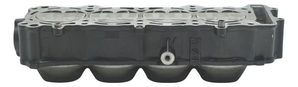 Cilindro Pistão E Anéis Honda Cbr 1000 Rr 08-11 Original