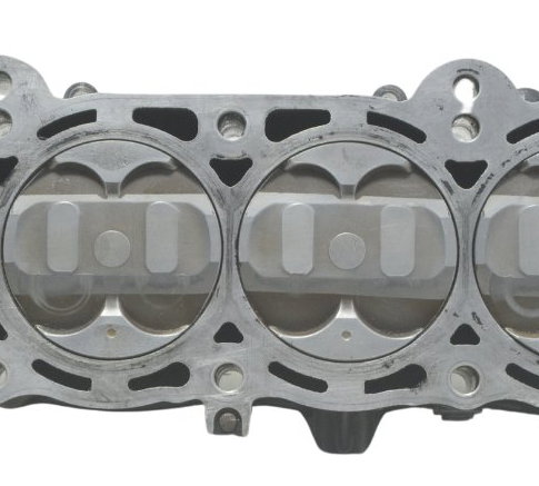 Cilindro Pistão E Anéis Honda Cbr 1000 Rr 08-11 Original