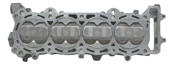 Cilindro Pistão E Anéis Honda Cbr 1000 Rr 08-11 Original