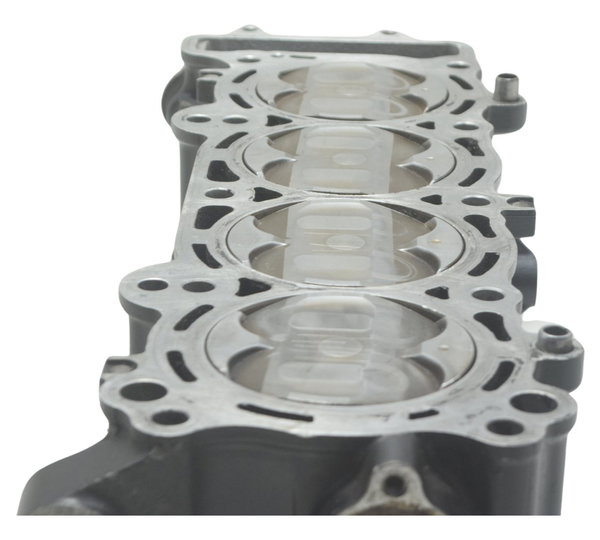 Cilindro Pistão E Anéis Honda Cbr 1000 Rr 08-11 Original