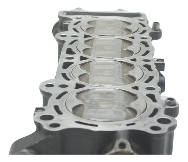 Cilindro Pistão E Anéis Honda Cbr 1000 Rr 08-11 Original