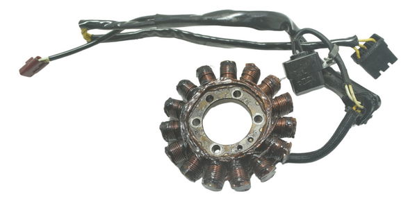 Estator Honda Cbr 1000 Rr 08-09 Original