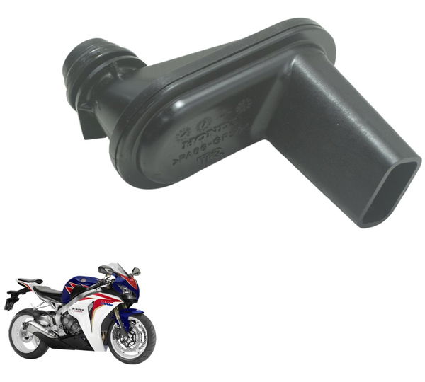 Pescador Óleo Honda Cbr 1000 Rr 08-11 Original Preto