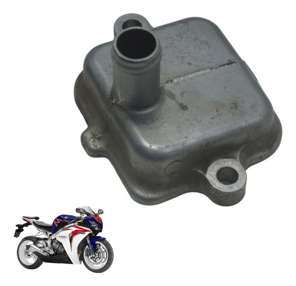 Tampa Respiro Honda Cbr 1000 Rr 08-11 Original