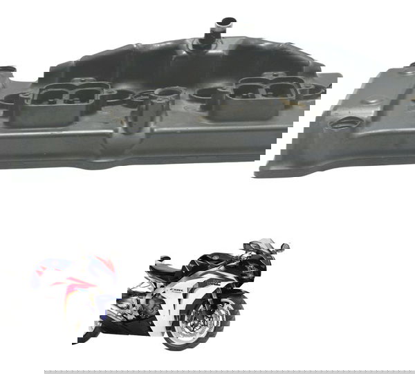 Tampa Cabeçote Honda Cbr 1000 Rr 08-11 Original