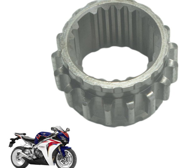 Engrenagem Corrente Comando Honda Cbr 1000 Rr 08-11 Original