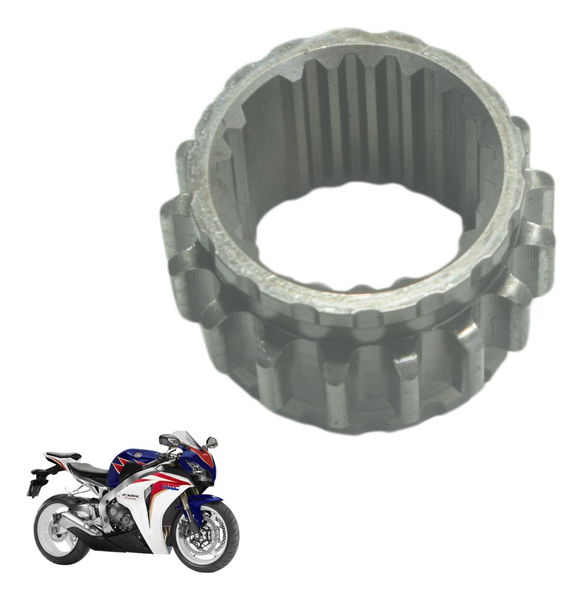 Engrenagem Corrente Comando Honda Cbr 1000 Rr 08-11 Original