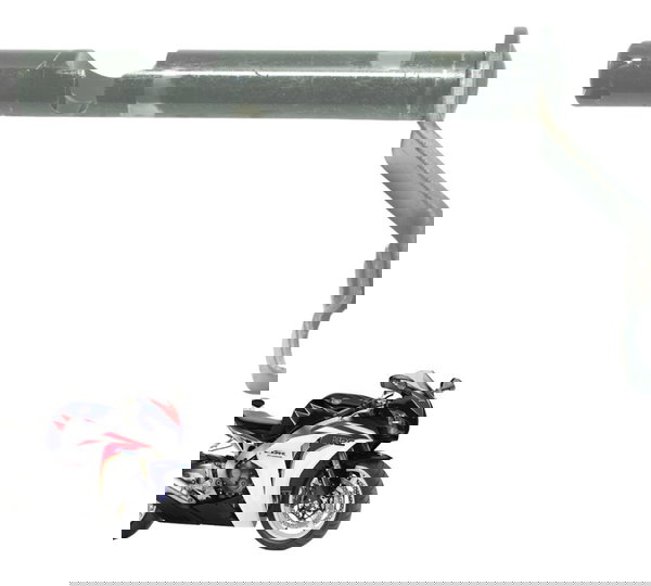 Eixo Acionador Embreagem Honda Cbr 1000 Rr 08-11 Original