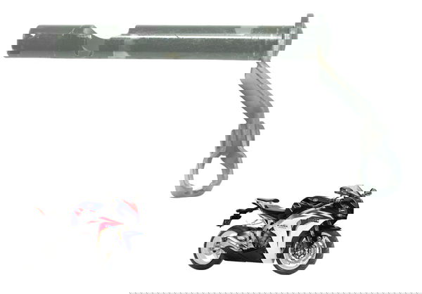 Eixo Acionador Embreagem Honda Cbr 1000 Rr 08-11 Original