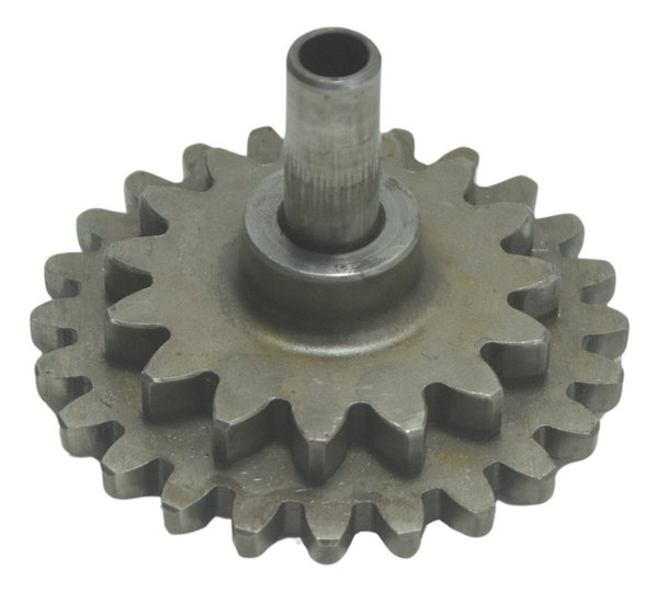 Engrenagem Redução Partida Honda Cbr 1000 Rr 08-11 Original