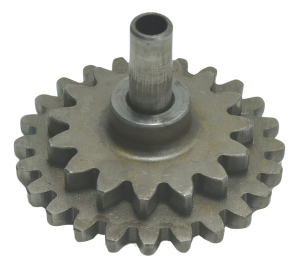 Engrenagem Redução Partida Honda Cbr 1000 Rr 08-11 Original