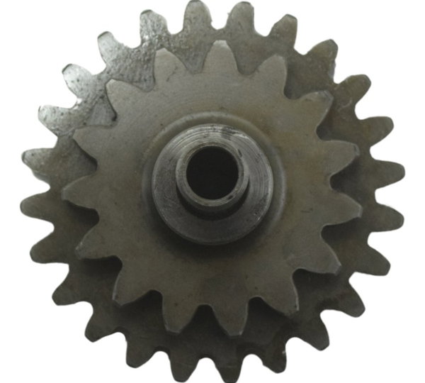 Engrenagem Redução Partida Honda Cbr 1000 Rr 08-11 Original