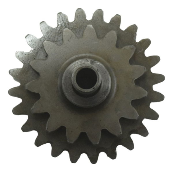 Engrenagem Redução Partida Honda Cbr 1000 Rr 08-11 Original