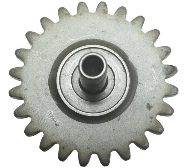 Engrenagem Redução Partida Honda Cbr 1000 Rr 08-11 Original