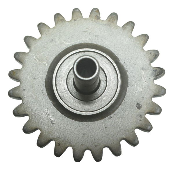 Engrenagem Redução Partida Honda Cbr 1000 Rr 08-11 Original