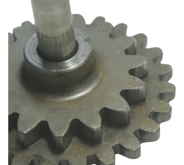 Engrenagem Redução Partida Honda Cbr 1000 Rr 08-11 Original